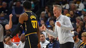 Warriors news: Steve Kerr hints at Jonathan Kuminga free agency departure