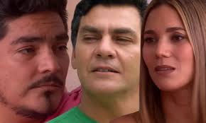 Macarena a Joel sobre Mike: "Lo recuerdo con cariño"