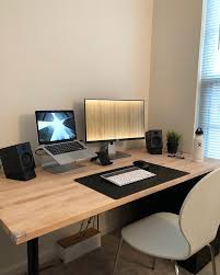 Minimalist Inspo Home Office Design Home Office Decor Home Office Setup