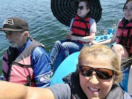 Cathleen Gregory Obituary (2005)