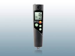 Carbon monoxide detectors help protect your family from deadly carbon monoxide gas. Co Meter For Professionals Testo Inc