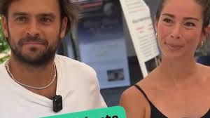 Jérémy et Lola (Koh-Lanta) en couple ? Les clichés qui ne laissent plus de  place au doute