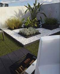 Another brilliant garden decor idea that. Pin On Garden Outdoors