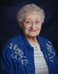 Rosalyn Wyatt Obituary (1936