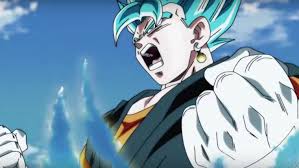 The first version of the game was made in 1999. Super Dragon Ball Heroes Episode 1 Release Date Trailer Debuts First Footage With Evil Saiyan And Super Saiyan Blue Vegito