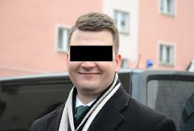 Wyrok nie był prawomocny, a mężczyzna. Bartlomiej M Aresztowany Na Trzy Miesiace