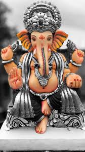 Lord Ganesha Edited Mobile Wallpaper Indian God Shivaji Maharaj Hd Wallpaper Hd Cool Wallpapers Mahadev Hd Wallpaper