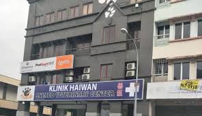 Klinik haiwan yap is a animal hospital (en) located at jalan batu tiga lama (fr3216) in klang. Klinik Haiwan Kerajaan Selangor