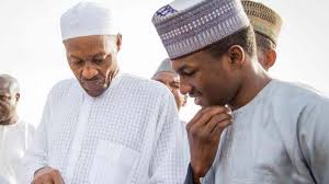 This comes after the release of their invitation card which shows that the grand wedding had been scheduled to hold on friday, august. Yusuf Buhari Not Flown Abroad Presidency Daily Nigerian