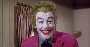 Cesar Romero (February 15, 1907