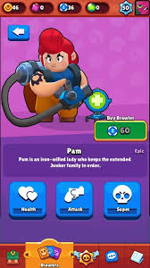 Keep your post titles descriptive and provide context. Theory New Characters Leak Story Of Brawl Stars Brawl Stars Amino