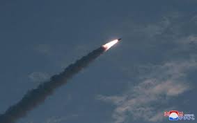 Si chiama kwangmyong ed è una rete isolata, non connessa alla internet mondiale. Coreea De Nord A Lansat DouÄ Rachete News Ro