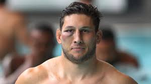 Adam Coleman travels to Sydney, Nick Phipps to replace injured Will Genia  for Wallabies' series decider against Ireland