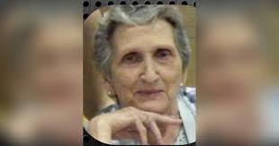 Obituary for Billie "Sue" (Wood) Dickens