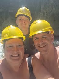 To sum up today in a couple of words 'JUST WOW!'. We had a great start to  the morning with an amazing host Lucca who at his young age was so friendly