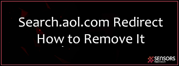 The search engine that helps you find exactly what you're looking for. Search Aol Com Redirect How To Remove It Illustrated Guide