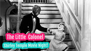 Big merupakan film yang disutradarai oleh penny marshall. The Little Colonel 1935 Shirley Temple Full Length Movie Youtube