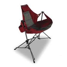 So i wanted to know about swing being used in thiscontext in particular. Guidesman Hanging Folding Quad Chair Assorted Colors At Menards