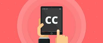 Closed captions were developed for the hearing impaired as well as those that find it challenging to hear to assist them in comprehension. How To Add Closed Captions To Your Video Content Devrix