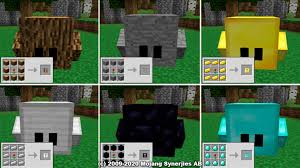 Read on as we show you how to locate and (automatically) back up your critical minec. Blokkit For Mcpe Animal Mods 1 500 Descargar Apk Android Aptoide