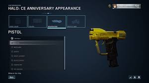 In addition to gaining access to new ranks, specializations unlock new customization options. Halo Mcc How To Unlock Gold Weapon Skins Easily Farming Tips Gameranx