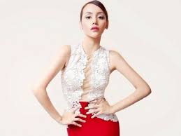 Foto nadiyah shahab yang macam super model. Nadiyah Shahab Terima Ugutan Sihir Skop Rojak Daily