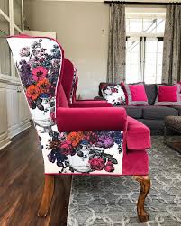Ingenious Funky Home Decor Examples Into Classy Inspirations To Kick Start A Super Satisfying Funky Home De Reupholster Furniture Funky Home Decor Funky Chairs