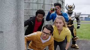 Existem pessoas que os consideram na lista da representatividade negra. Jacqueline Scislowski Rorrie D Travis Abraham Rodriguez And Jasmeet Baduwalia In Silver Sac Power Rangers Power Ranger Birthday Power Ranger Birthday Party
