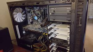 Are intel cpu stock cooler that bad? Replaced My Cpu Cooler Today Album On Imgur