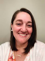 Tresha Eliason Davis 1973