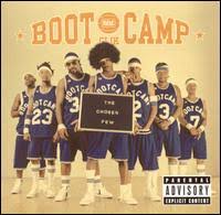 The Chosen Few (Boot Camp Clik album)