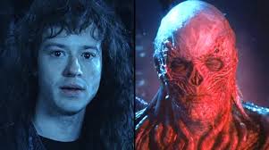 Stranger Things 5 theory suggests Eddie could return as Kas and kill Vecna 