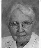 Evelyn BRODEUR Obituary