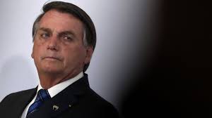 Todas las noticias sobre jair bolsonaro publicadas en el país. Bolsonaro Gratuliert Biden Gegenwind Bei Umweltpolitik