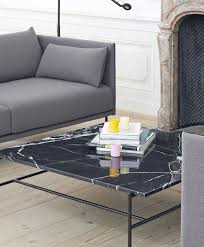 Coffee Side Tables From Hay That Radiate Scandinavian Style Hay Coffee Table Hay Coffee Tables Coffee Table Square