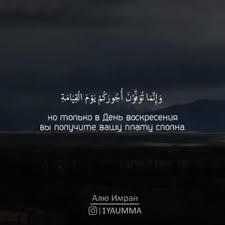 Сура аль имран 185 аят чтец идрис абкар ( 480 x 480 ) mp4 watch online