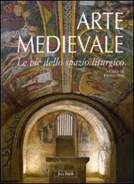 Image result for arte medievale