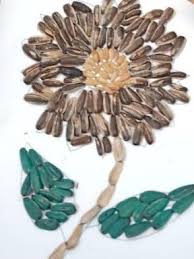 Kolase merupakan karya seni rupa dua dimensi yang menggunakan berbagai macam paduan bahan. Kolase Dan Montase Memiliki Persamaan Yaitu