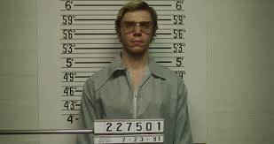 Jeffrey Dahmer Monster Netflix Series Passes A Billion Hours Viewed -  Netflix Tudum