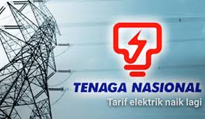 Kedutaan besar republik indonesia di kuala lumpur, malaysia Tarif Elektrik Naik Senyap Senyap Tibai Pak Din