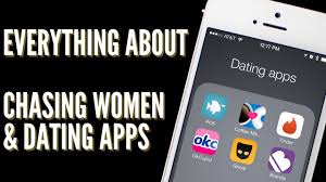 How do i use it? Should I Chase Her Do Dating Apps Work For Guys Youtube