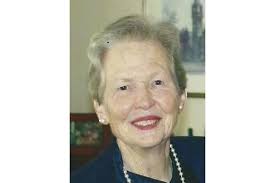 Elizabeth Irwin Obituary (2015)