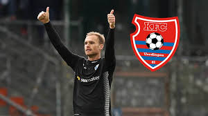 Hier findest du alle artikel aus dem 11freunde shop mit bezug zum kfc uerdingen: Kfc Uerdingen Holt Jan Kirchhoff Weiterer Ex Bundesliga Profi Landet Beim Grosskreutz Klub Sportbuzzer De