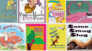 8 Children S Books Featuring Rhyme And Alliteration Alliteration Rhyming Books Alliteration Books
