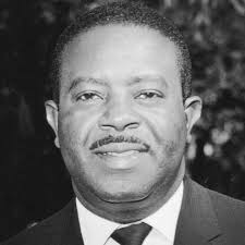 Rev Ralph David Abernathy Sr. (1926-1990)