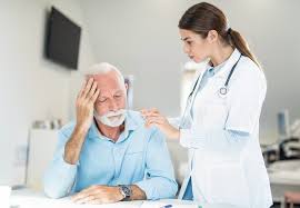 Male breast cancer accounts for fewer than 1% of all cancer diagnoses worldwide. Adt Related Inflammation May Cause Fatigue In Patients With Prostate Cancer Docwire News