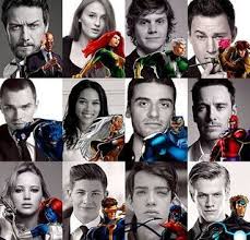 Other cast members include annabelle wallis as amy, a young woman with heterochromia; Days Of Future Past And Apocalypse Has Ruined The X Men First Class Trilogy Comics Amino