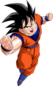 Super saiyan son goku), also known as dragon ball z: Goku Dragon Ball Character Profile Wikia Fandom