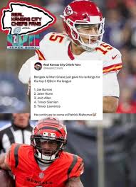 Real Kansas City Chiefs Fans