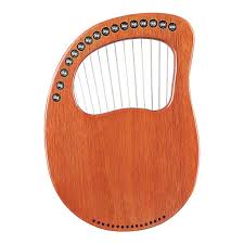 Summer is almost gone but there's still time to save! Buy Walter T 16 String Wooden Lyre Harp Metal Strings Mahogany String With Bag At Affordable Prices Free Shipping Real Reviews With Photos Joom